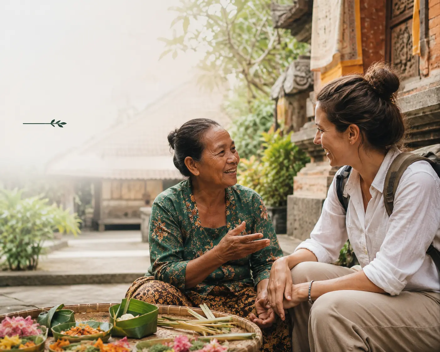 Travel as Cultural Understanding